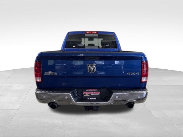 2018 RAM 1500 Big Horn w/ PWR SUNROOF