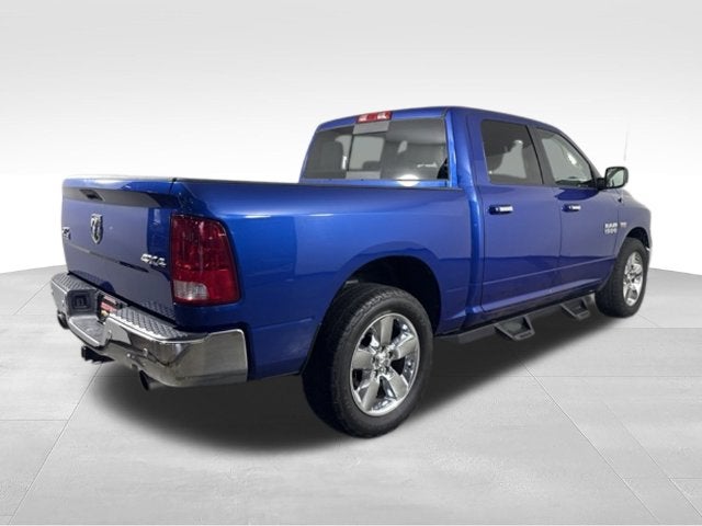 2018 RAM 1500 Big Horn w/ PWR SUNROOF