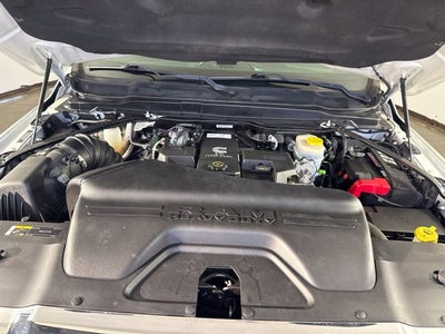 2020 RAM 2500 Limited w/ SUNROOF