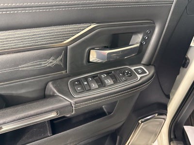 2020 RAM 2500 Limited w/ SUNROOF