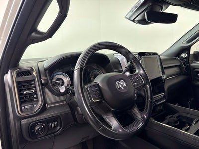 2020 RAM 2500 Limited w/ SUNROOF