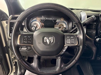 2020 RAM 2500 Limited w/ SUNROOF