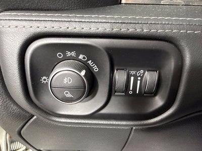 2020 RAM 2500 Limited w/ SUNROOF