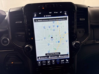 2020 RAM 2500 Limited w/ SUNROOF