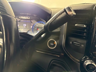 2020 RAM 2500 Limited w/ SUNROOF
