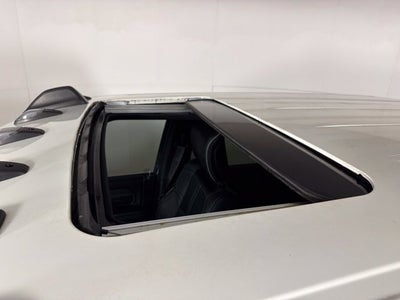 2020 RAM 2500 Limited w/ SUNROOF