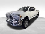 2020 RAM 2500 Limited w/ SUNROOF