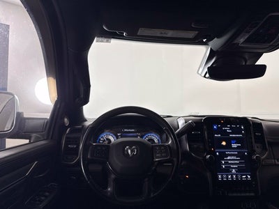 2020 RAM 2500 Limited w/ SUNROOF