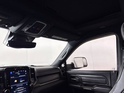 2020 RAM 2500 Limited w/ SUNROOF
