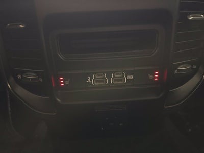 2020 RAM 2500 Limited w/ SUNROOF