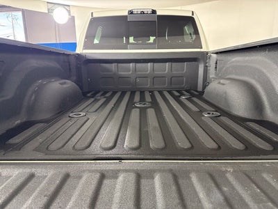 2020 RAM 2500 Limited w/ SUNROOF