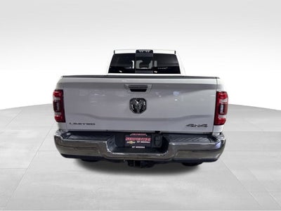 2020 RAM 2500 Limited w/ SUNROOF
