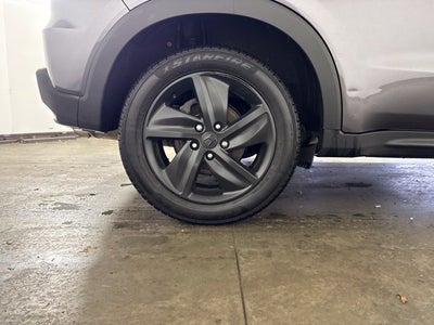 2021 Honda HR-V EX w/ MOONROOF