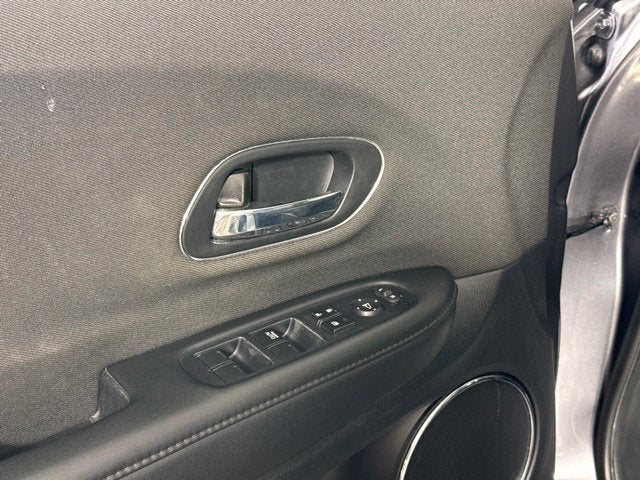2021 Honda HR-V EX w/ MOONROOF