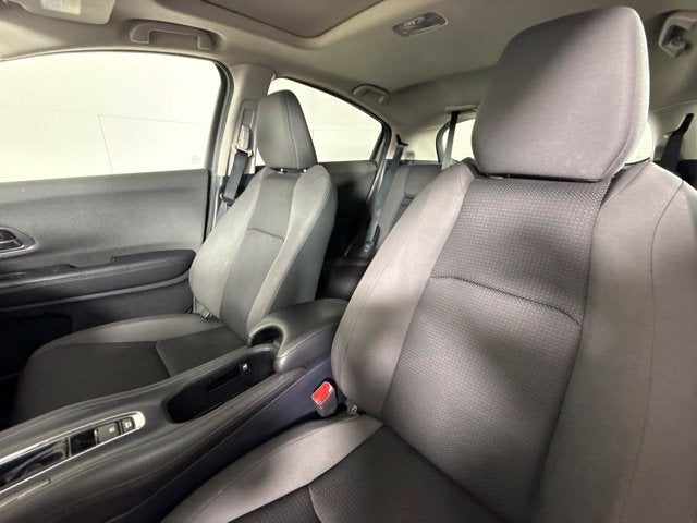 2021 Honda HR-V EX w/ MOONROOF
