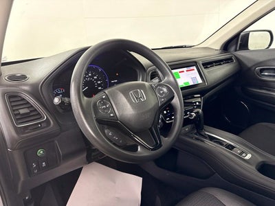 2021 Honda HR-V EX w/ MOONROOF