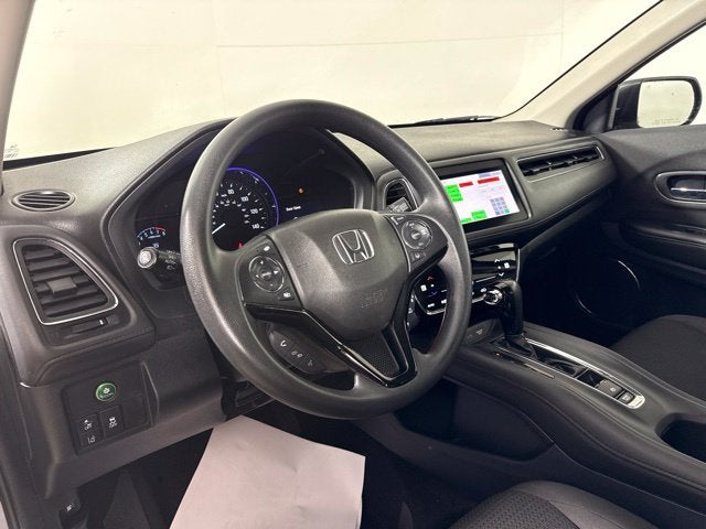 2021 Honda HR-V EX w/ MOONROOF