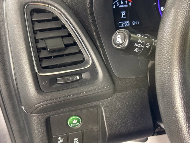 2021 Honda HR-V EX w/ MOONROOF