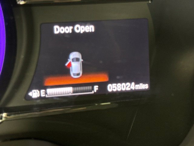 2021 Honda HR-V EX w/ MOONROOF