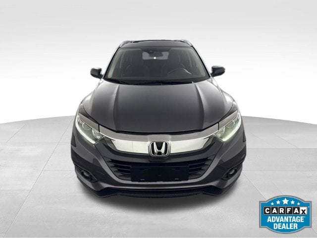 2021 Honda HR-V EX w/ MOONROOF