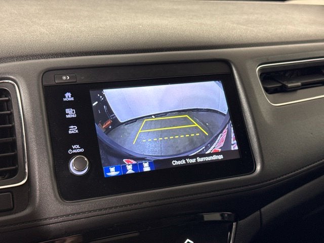 2021 Honda HR-V EX w/ MOONROOF