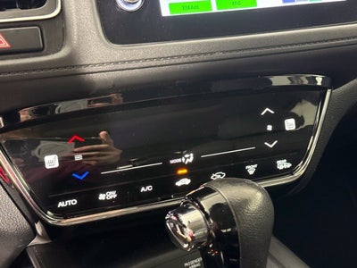 2021 Honda HR-V EX w/ MOONROOF
