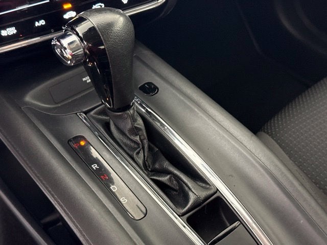 2021 Honda HR-V EX w/ MOONROOF