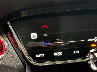 2021 Honda HR-V EX w/ MOONROOF
