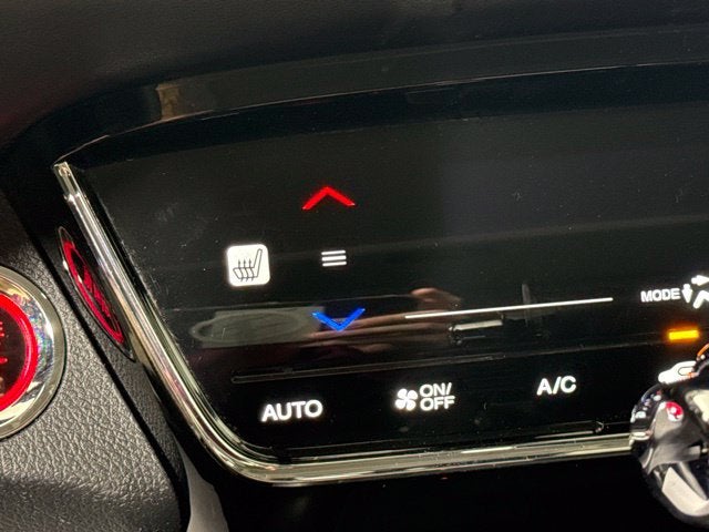 2021 Honda HR-V EX w/ MOONROOF