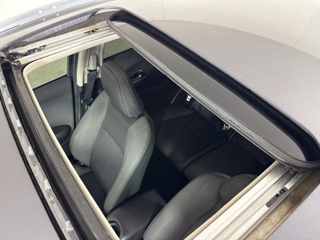 2021 Honda HR-V EX w/ MOONROOF
