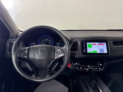 2021 Honda HR-V EX w/ MOONROOF
