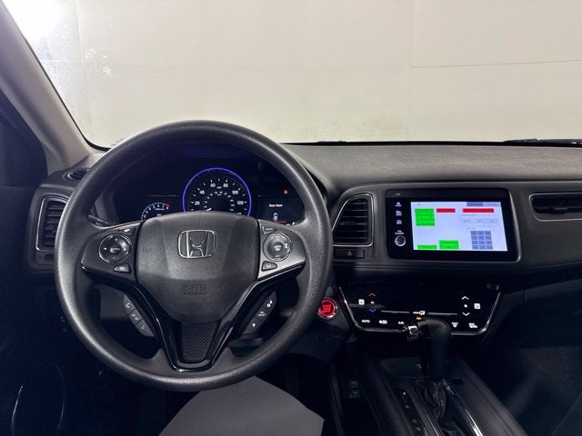 2021 Honda HR-V EX w/ MOONROOF