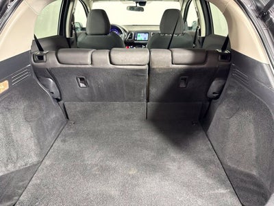 2021 Honda HR-V EX w/ MOONROOF