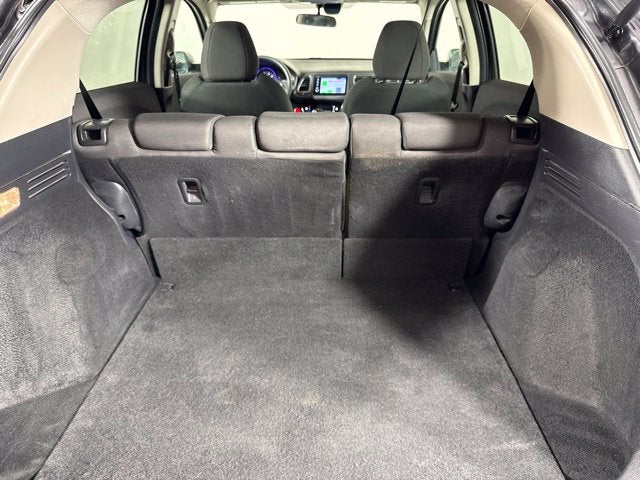 2021 Honda HR-V EX w/ MOONROOF