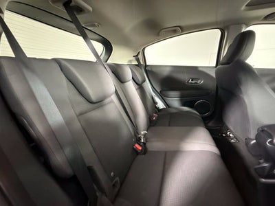 2021 Honda HR-V EX w/ MOONROOF