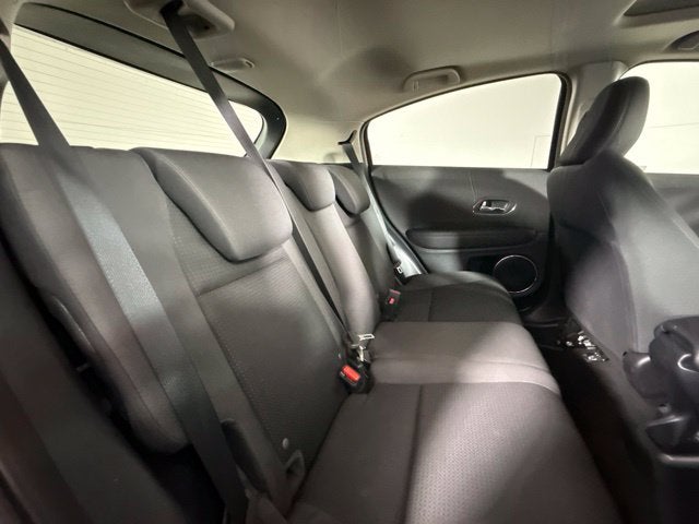 2021 Honda HR-V EX w/ MOONROOF