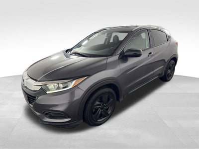 2021 Honda HR-V EX w/ MOONROOF