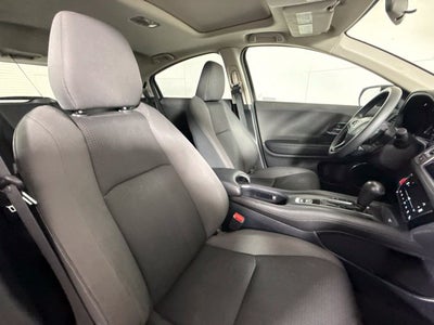 2021 Honda HR-V EX w/ MOONROOF