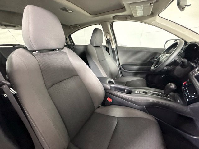 2021 Honda HR-V EX w/ MOONROOF