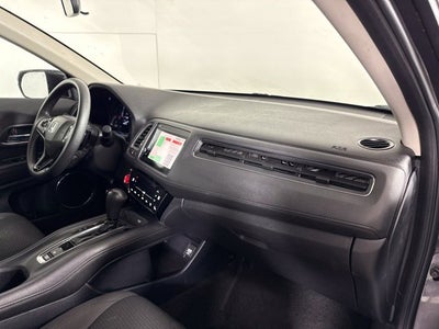 2021 Honda HR-V EX w/ MOONROOF
