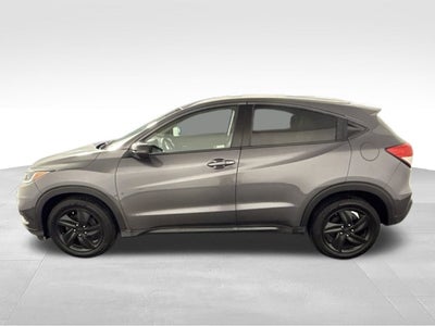 2021 Honda HR-V EX w/ MOONROOF