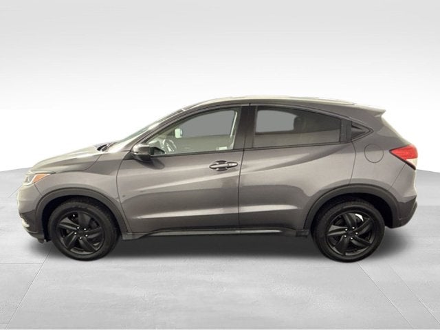 2021 Honda HR-V EX w/ MOONROOF