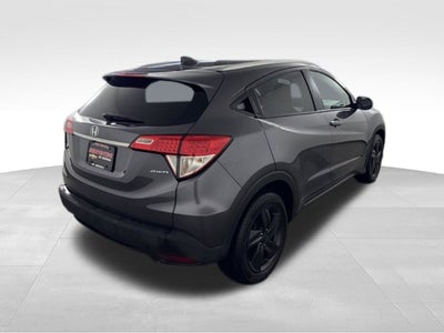 2021 Honda HR-V EX w/ MOONROOF