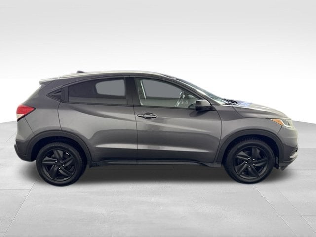 2021 Honda HR-V EX w/ MOONROOF