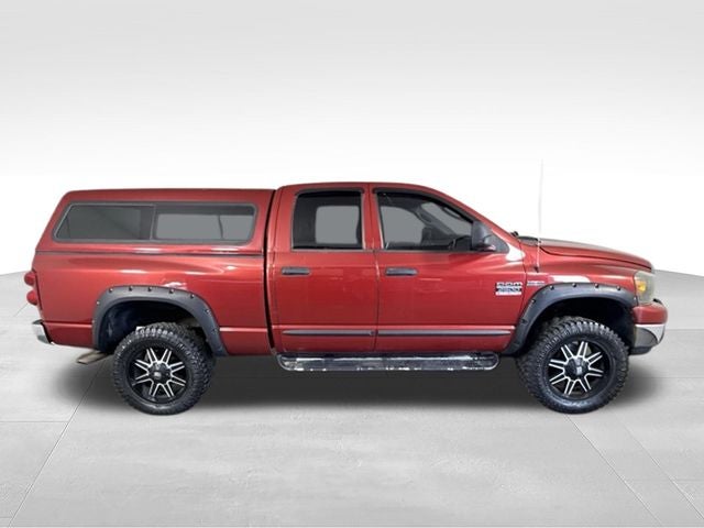 2007 Dodge Ram 2500 SLT w/ 5.7l HEMI V8 ENGINE