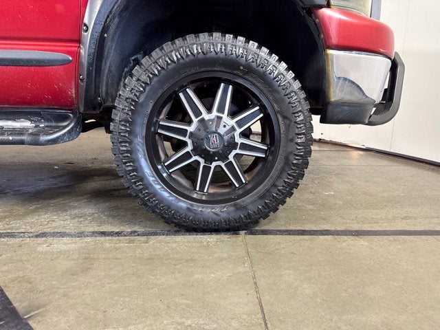 2007 Dodge Ram 2500 SLT w/ 5.7l HEMI V8 ENGINE