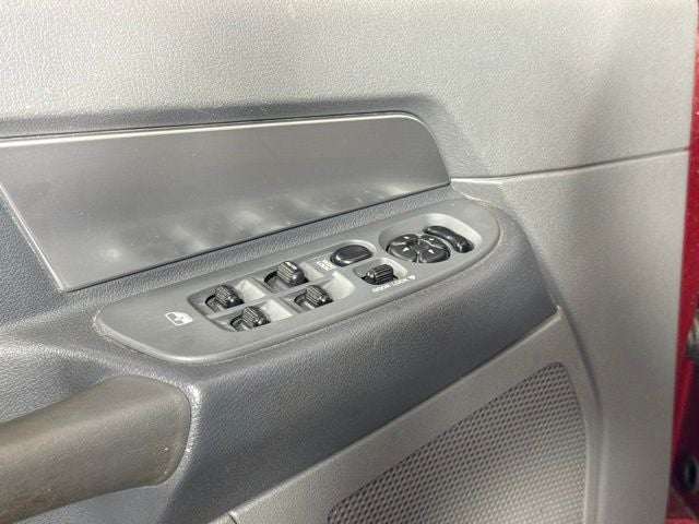 2007 Dodge Ram 2500 SLT w/ 5.7l HEMI V8 ENGINE