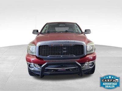 2007 Dodge Ram 2500 SLT w/ 5.7l HEMI V8 ENGINE