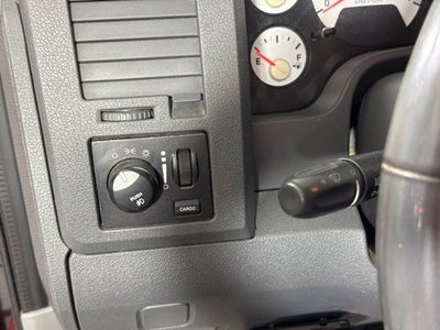 2007 Dodge Ram 2500 SLT w/ 5.7l HEMI V8 ENGINE