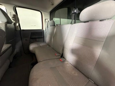 2007 Dodge Ram 2500 SLT w/ 5.7l HEMI V8 ENGINE